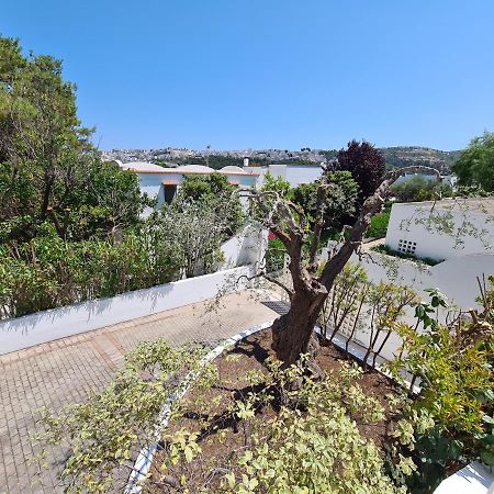 Villa Maritalia Peschici Buitenkant foto